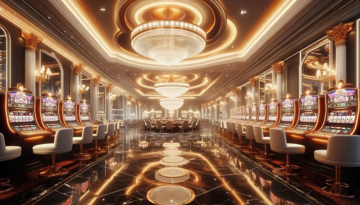 Juicy Vegas Casino